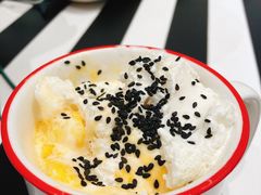 -堂屋糖水店(愚园店)
