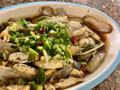 -江南村海鲜馆(洞头店)