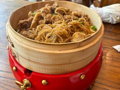 -老雒阳面馆·水席(定鼎门店)