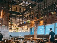大堂-同仁四季椰子鸡(宝安壹方城店)