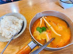 -About Bistro關於·泰式家庭料理
