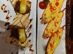 -小川洋风料理(街道口店)