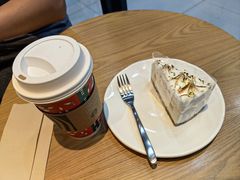 -星巴克(合肥百盛逍遥广场店)