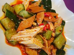-陈麻婆豆腐(春熙店)