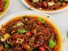 -回味南塘老王虾尾(总店)