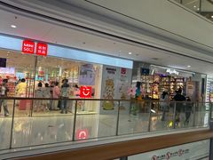 -万达广场(济南高新店)