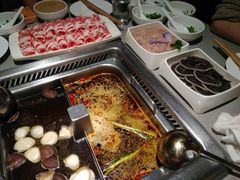 -海底捞火锅(万象城店)