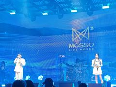 -MOSSO·Liveshow(M3香港广场店)