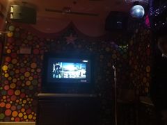 -米乐星世界KTV(汇智国际商业中心店)