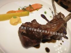 -AZUR聚(香格里拉饭店)