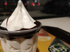 -麦当劳(红旗路店)