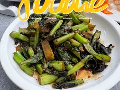 -龙井壹号·茶缘山景宴(龙井村店)