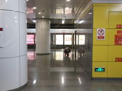 -蒲黄榆(地铁站)