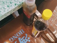 -鸿姐老火锅(疁城新天地店)