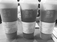 -奈雪的茶(石厦时代广场店)