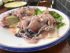 -大理.老字号渝记酸萝卜乌鱼(古城总店)