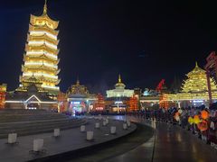 -济南方特东方神画