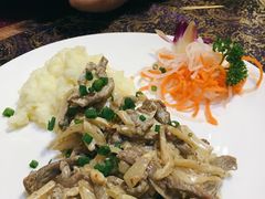 -喀秋莎俄罗斯西餐厅(广州分店)