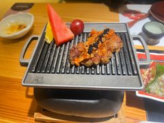 -花潮料理艺食馆(世欧广场店)