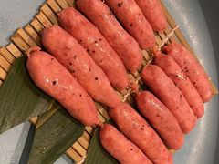 -韩悦牛排烤肉无限续(宝能中心店)