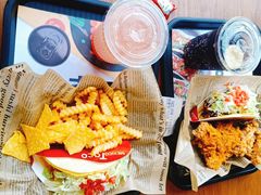 -TACO STAR 塔可星(下沙宝龙店)