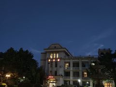 -起士林西餐厅(东经路店)
