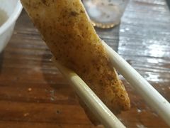 -霄汉羊排(万松园一店)