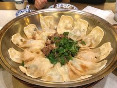 地锅排骨-大张烙馍村(泉山店)