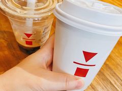 代数家咖啡-代数学家algebraist(东吴龙湖天街店)