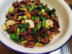 -老山村酒楼(白石洲店)