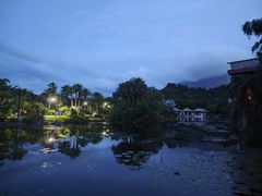-广州从化都喜泰丽度假温泉酒店