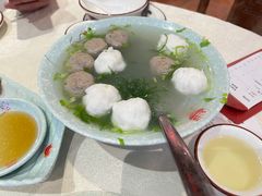 -抱德·潮汕味(敦和店原惠城鱼仔)