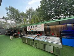 -南门四季铜锅涮肉(大屯·北苑店)