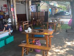 -金海椒罐罐鲢鱼(东方桂苑店)