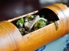 竹筒飘香肚-元泰酒店