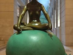 -外滩二十二号艺术中心