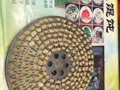 -韩城古城