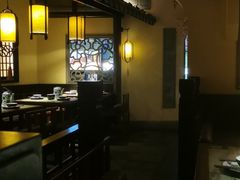 -绿茶餐厅(昌平悦荟店)