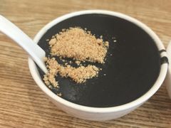-翁林甜品