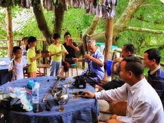 -高荡千年布依古寨旅游景区