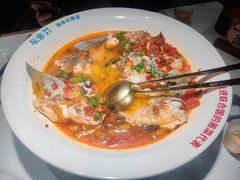 -坛宗剁椒鱼头(河西王府井店)