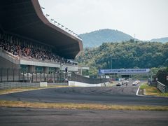 -浙江国际赛车场