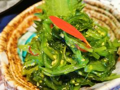 -弓二·烧鸟居酒屋(财富购物中心店)