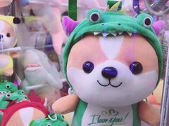 -小象猛犸(炫地购物中心店)