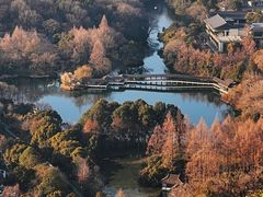-九曜山