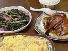 -聂记粤菜馆(鼓西路店)