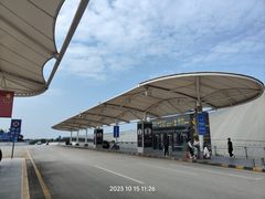 -南宁吴圩国际机场-T2航站楼