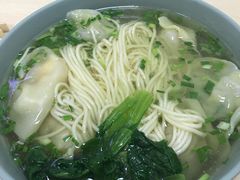 -顶巧鸡汤馄饨(虹口总店)