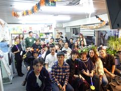 -帝京日语(春熙路旗舰校区)