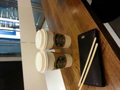 android_upload_pic-星巴克(苏州泰华店)